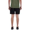 New Balance Casual Shorts Men's Black (Unisex) Casual Shorts MS41234 BK