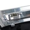 Seitenrückspiegel Blinkleuchte für Volkswagen Passat B7 2009-2015 High-End Türspiegel Blinkleuchte Autozubehör