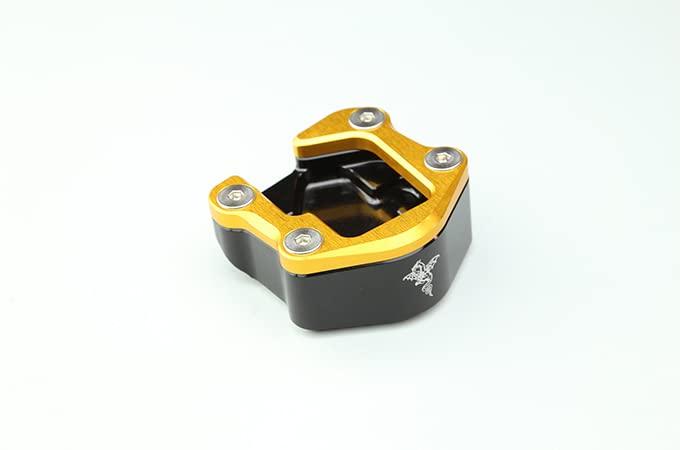 

R s Gear Stand Height Bracket Classic Gold Hayabusa (21-) AC00-035S-CG золотой