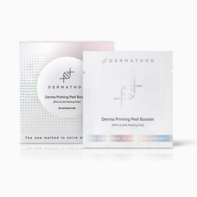 Derma priming peel booster 30 ark Korea Skjønnhet