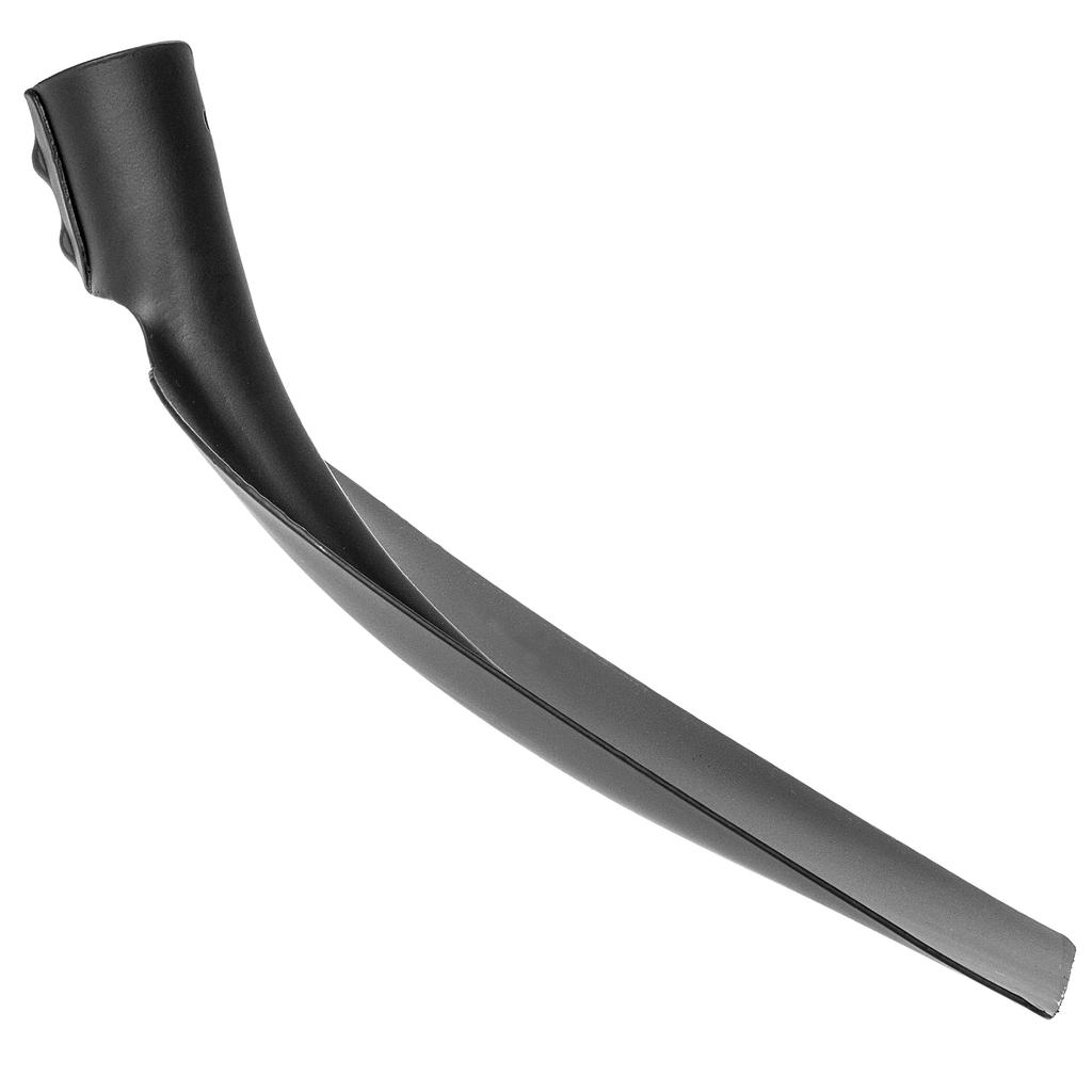 KADAX Łopata Piaskowa Uniwersalna Szpadel Do Piasku szufla mocna Stalowa Ostra