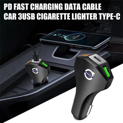 Accessori per cellulari – Caricabatterie cellulare per auto