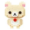 Kawada Nanoblock Charanano Korilakkuma CN-24