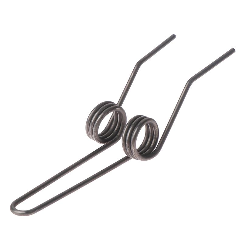 1Pcs Double Torsion Spring 2*16A/B Style Spring Farm Machinery Parts Home DIY