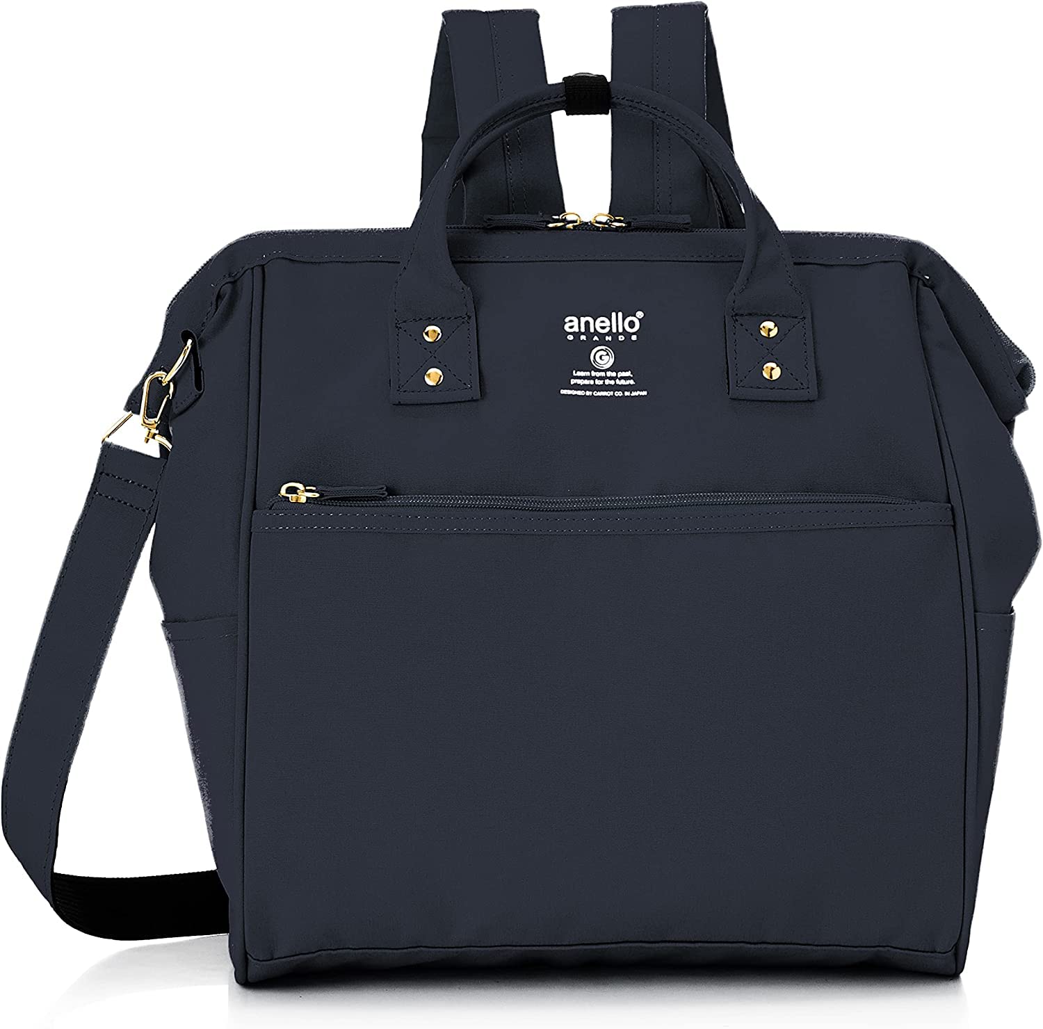 3-way backpack