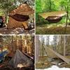 DD Hammocks DD Tarp 3x3 Genuine Japanese Product (MC) -