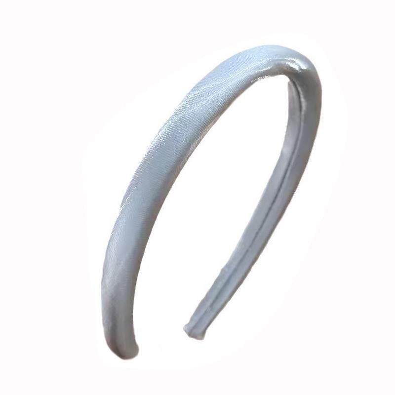 Retro Versatile Women's Hairband: Stylish High Crown Headband for Daily Use