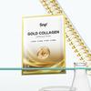 [SNP] Gold Collagen Ampoule Mask, 1 sheet, 10 count