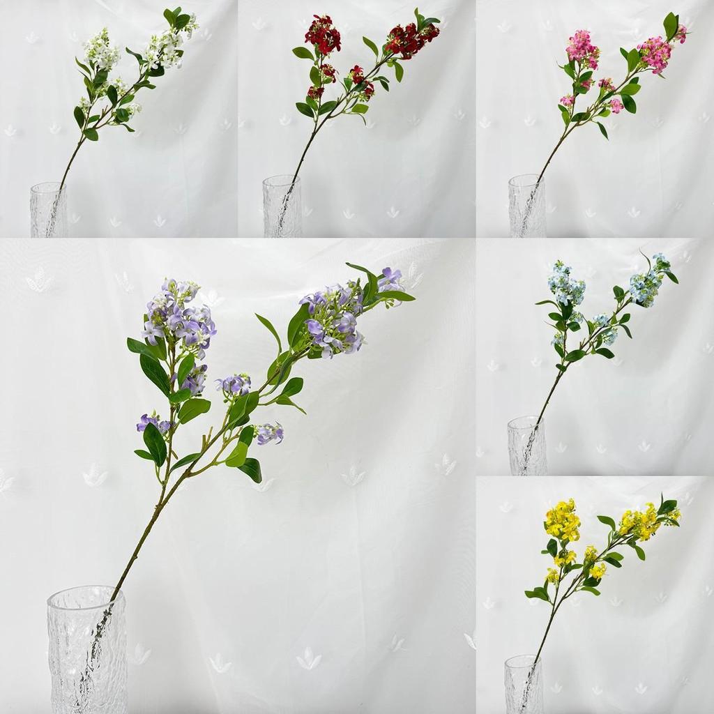 Fake Murraya Paniculata Home Floral Decor For Wedding And Photography Props