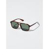 Uniqlo Japan Sunglasses Double Bridge