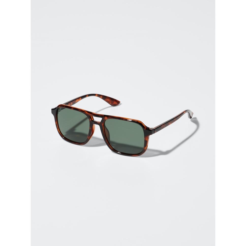 Uniqlo Japan Sunglasses Double Bridge
