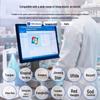Dian Yi Pai H825 Pharmaceutical Traceability Document Camera CN plug (adapter included)