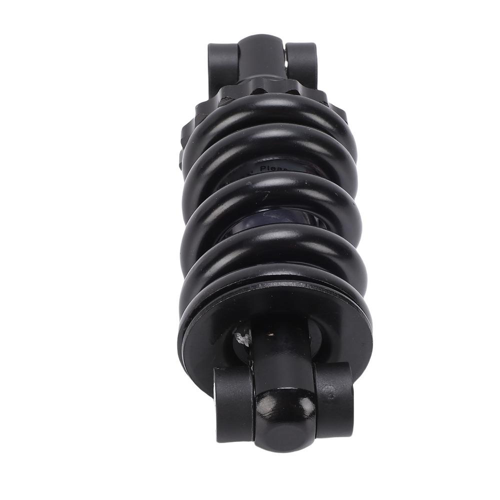 Rear Scooter Rear Shock Absorber Electric Bike Shock Absorber Front Suspension Replacement
