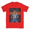 Chuck Norris Meme TShirt Summer  Vintage T Shirts 100 Cotton Harajuku Tee Shirt For Men Custom Logo Tops