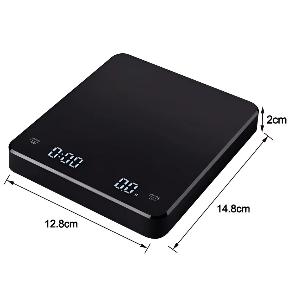 Black 3Kg