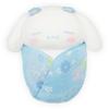 Sanrio Characters Cinnamoroll Swaddle Mascot Japanese Pattern L 8203 291