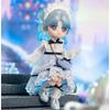 In Stock LIRORO Fairy Tale House Series Ob11 1/12 BJD Cute Action Figure Toys Kawaii Anime Figures Dolls Toy Gift