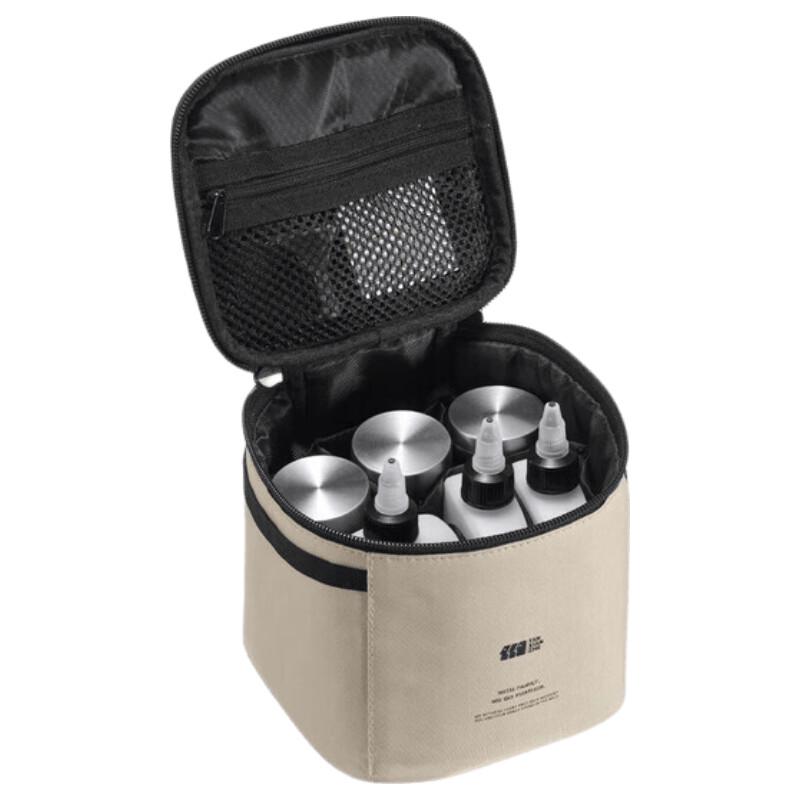 Explorer Camping Seasoning Kit