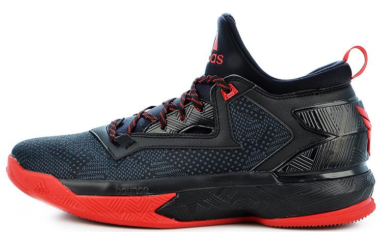 Adidas D Lillard 2.0 Away F37124 41⅓