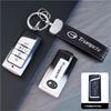 High-end metal car key protection case for gs8 Yingku es9 Yingsu j16 car of Trumpchi Yingbao m8 Master II gs3