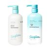 Seagilon Camellia Seed Oil Control Shampoo & Conditioner Set