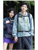 Lightweight, Water-Repellent Men's & Women's Outdoor Hiking Backpack - Fashionable, Comfortable & Breathable