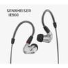 Sennheiser Флагманські аудіофільські внутрішньоканальні навушники IE 900, один динамічний драйвер, Hi-Fi моніторні навушники зі знімним кабелем