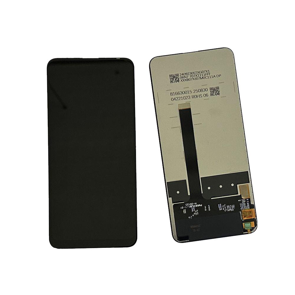 LCD Screen and Digitizer Full Assembly for Honor X10 5G TEL-AN00 TEL-TN00 TEL-AN00a TEL-AN10