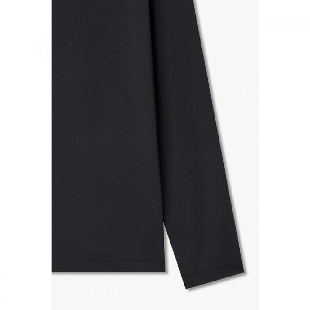 J.LINDEBERG Women S Long Sleeve Polo Heidi Cool  1546126907 