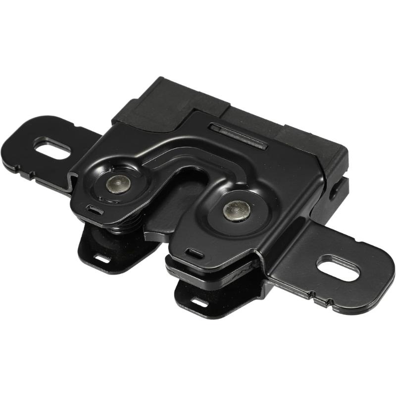 Профессиональный фиксатор капота автомобиля, защитный замок, защелки капота автомобиля, безопасный замок, замена для S80 V70 XC70 2007-2015 31298609 1