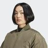 Minimalist Oversized Sst Bomber Jacket Using Eco Friendly Materials For Women  Iw8...