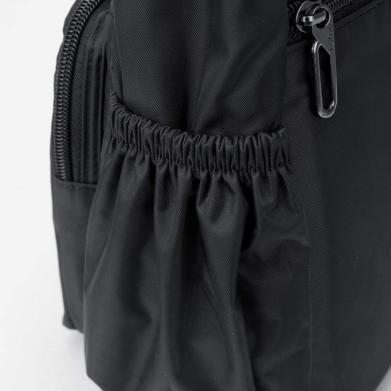 Schultertasche mit großem Fassungsvermögen Oxford-Tasche Herren Outdoor-Reise Umhängetasche