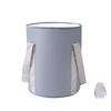 Portable Foldable Foot Washing Bag Anti-Leak Foot Bath Tub Bag Bucket for Soaking Feet  Travel