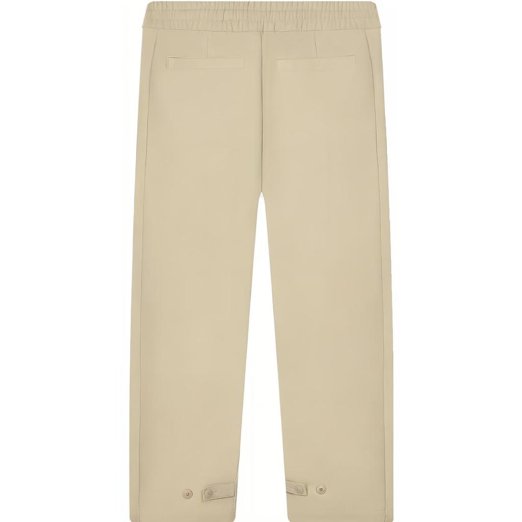 New FILA Dragon Series Casual Pants Men's Pebble F11M419806F-LK