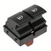 1Z0959858 1Z0 959 858 Electric Power Double Window Switch Buttons for Skoda Fabia Combi for Octavia Yeti Roomster