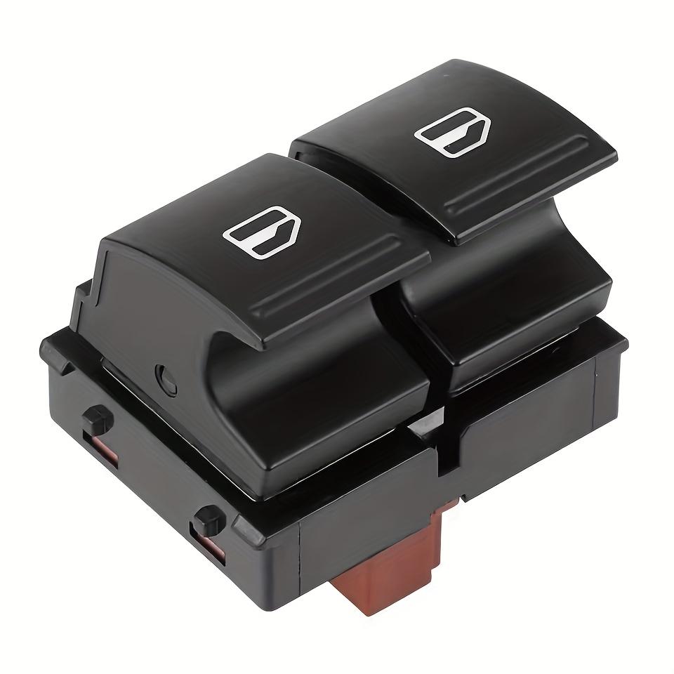 1Z0959858 1Z0 959 858 Electric Power Double Window Switch Buttons for Skoda Fabia Combi for Octavia Yeti Roomster