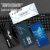 Accesorii pentru igienă – Şerveţele umede
