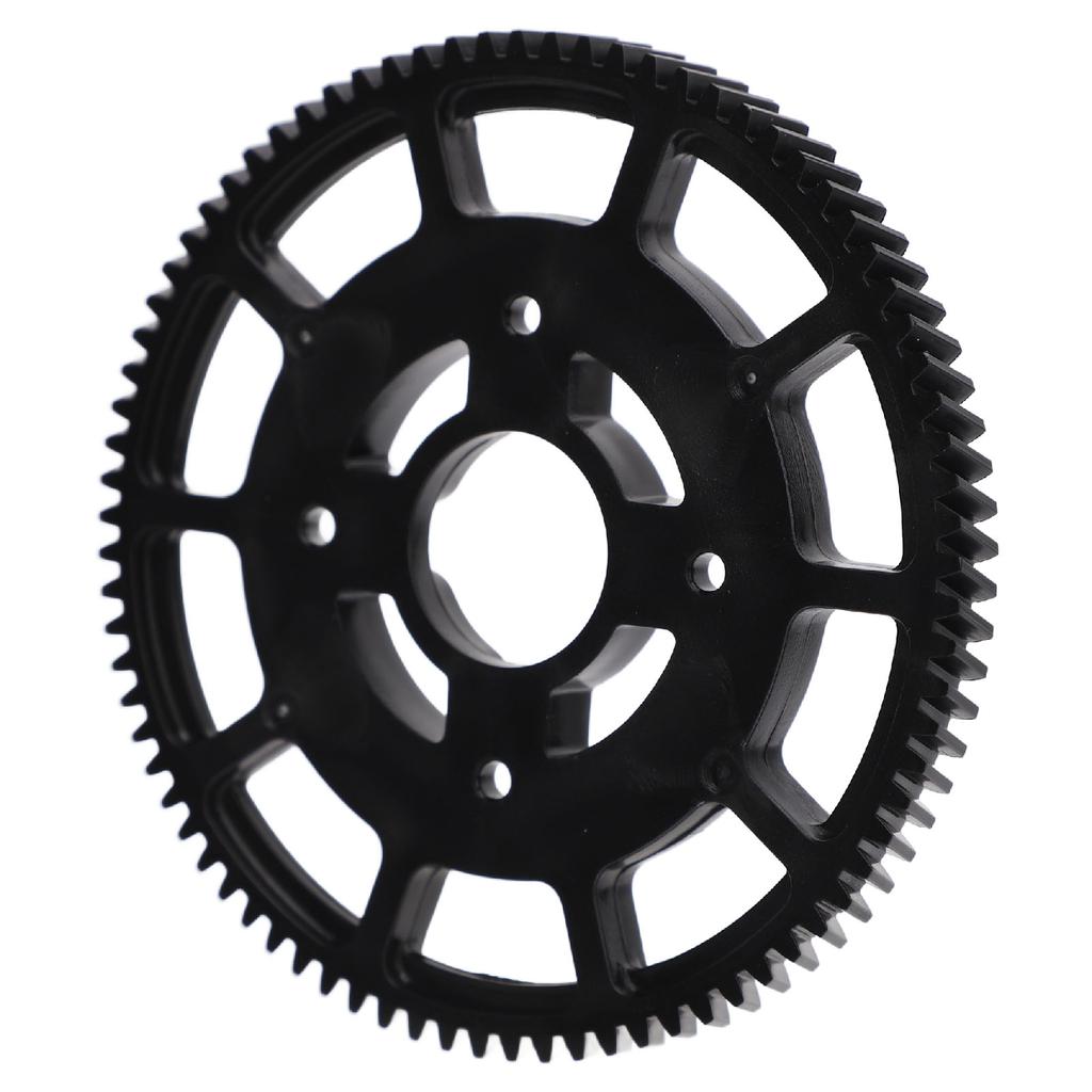 RC Helicopter Main Gear Easy Installation Disassembly Replacement RC Helicopter Accessories Part for BELL206 UH1