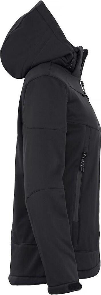 Куртка Clique Steppjacke 'Grayland' UB175