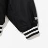New Era Mlb Chicago White Sox Authentic Stadium Jacket Black 14742076