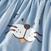 TONGTAI Baby Pure Cotton Big PP Shorts