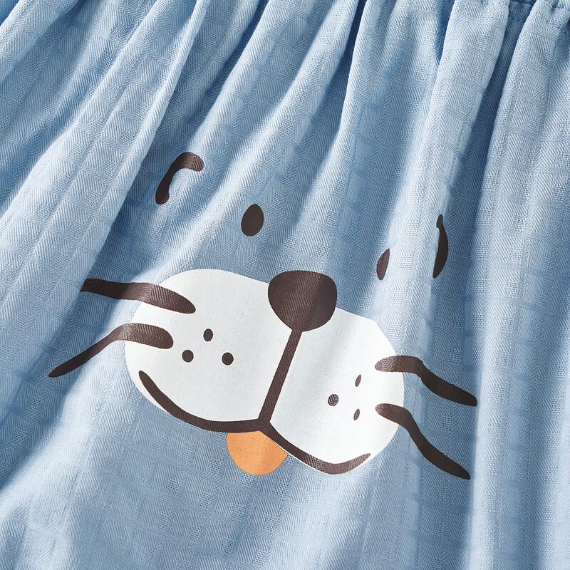 TONGTAI Baby Pure Cotton Big PP Shorts