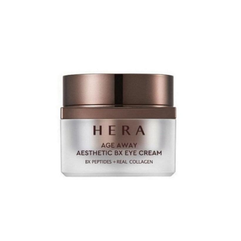 HERA Age Away Aesthetic BX Eye Cream 25ml Elasticity Firming Korea Beauty
