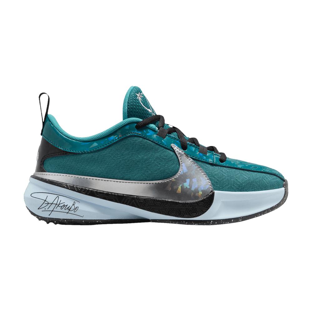 Nike Zoom Freak 5 GS  All-Star  FN1356-300 40