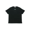 OFF WHITE Marker Blue Arrows Oversized Tee OMAA038E20JER0021045