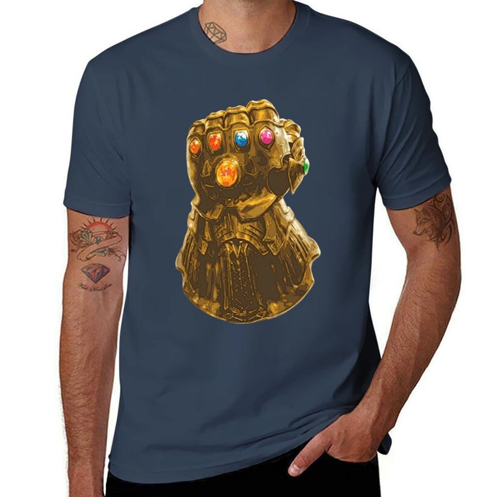The Gauntlet TShirt Durable Work Wear TShirt
