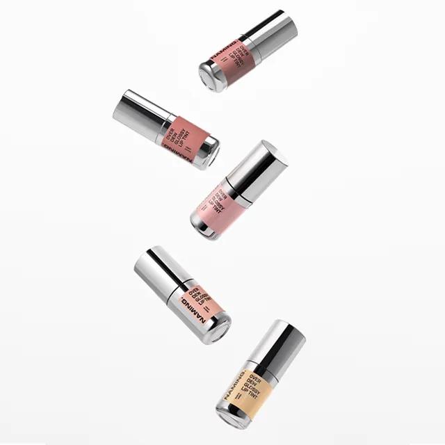 Naming Over Dew Glossy Lip Tint 3.2g