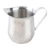 90ml Multipurpose Stainless Steel Milk Frothing Pitcher Cup Latte Art Kitchen Jugs Mug