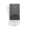 Very Good Cartier Money clip C de Cartier Decor Logo engraved Silver mens Used