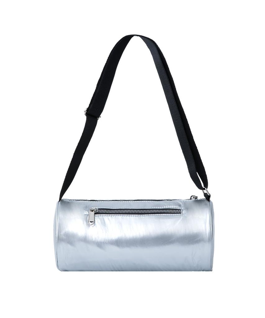 Pro-Specs Round Duffle Bag Silv